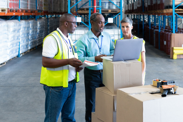 Morrisons adopts workforce planning software across stores and logistics network