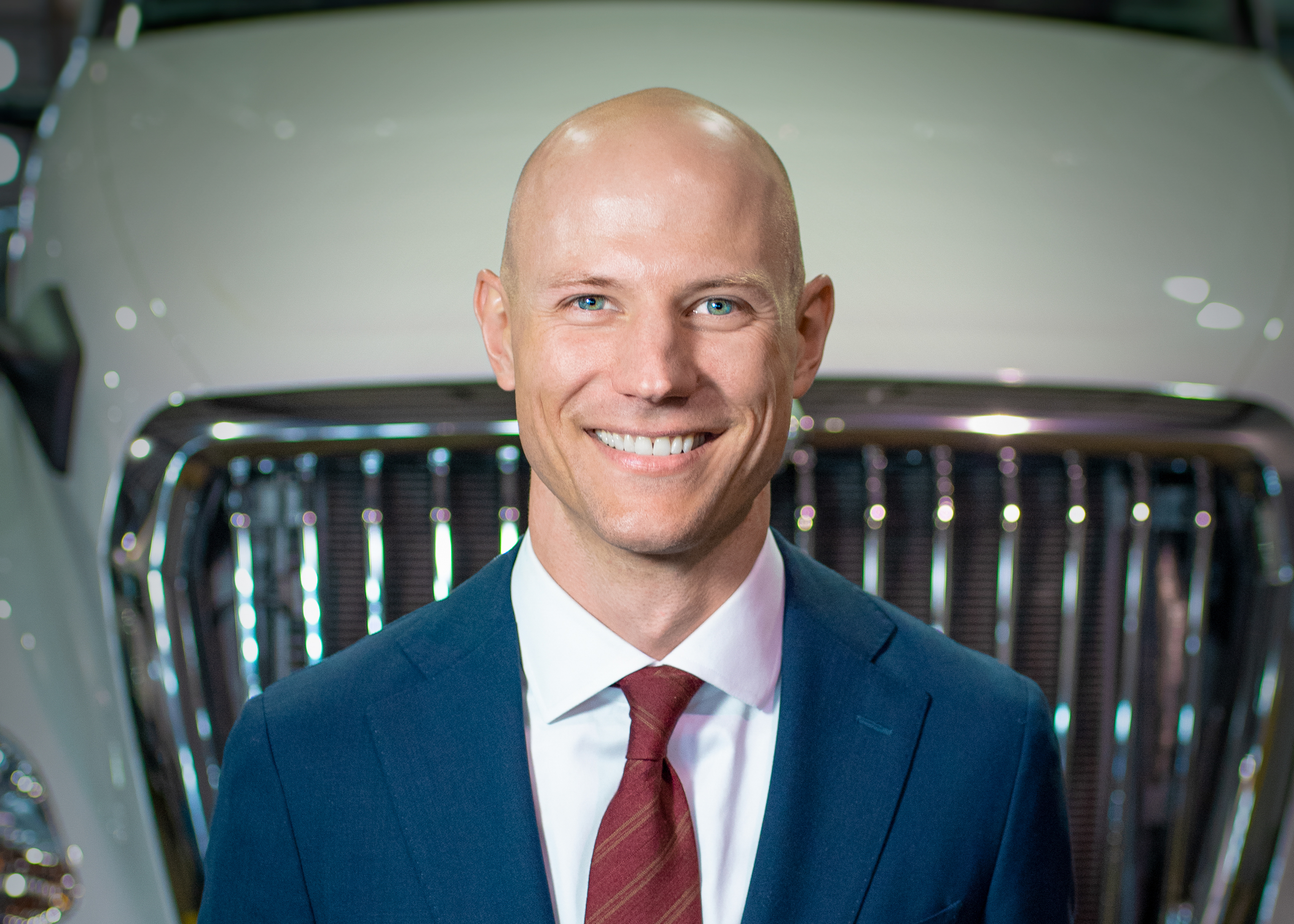 Alabama Association Chief Colson Named New Head of ATA