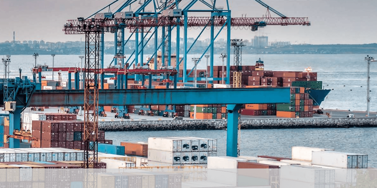 Demand slumps for portside warehouse space, Cushman & Wakefield says