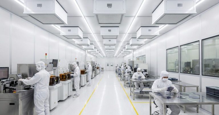 El impulso de India en semiconductores pone a prueba la preparación logística