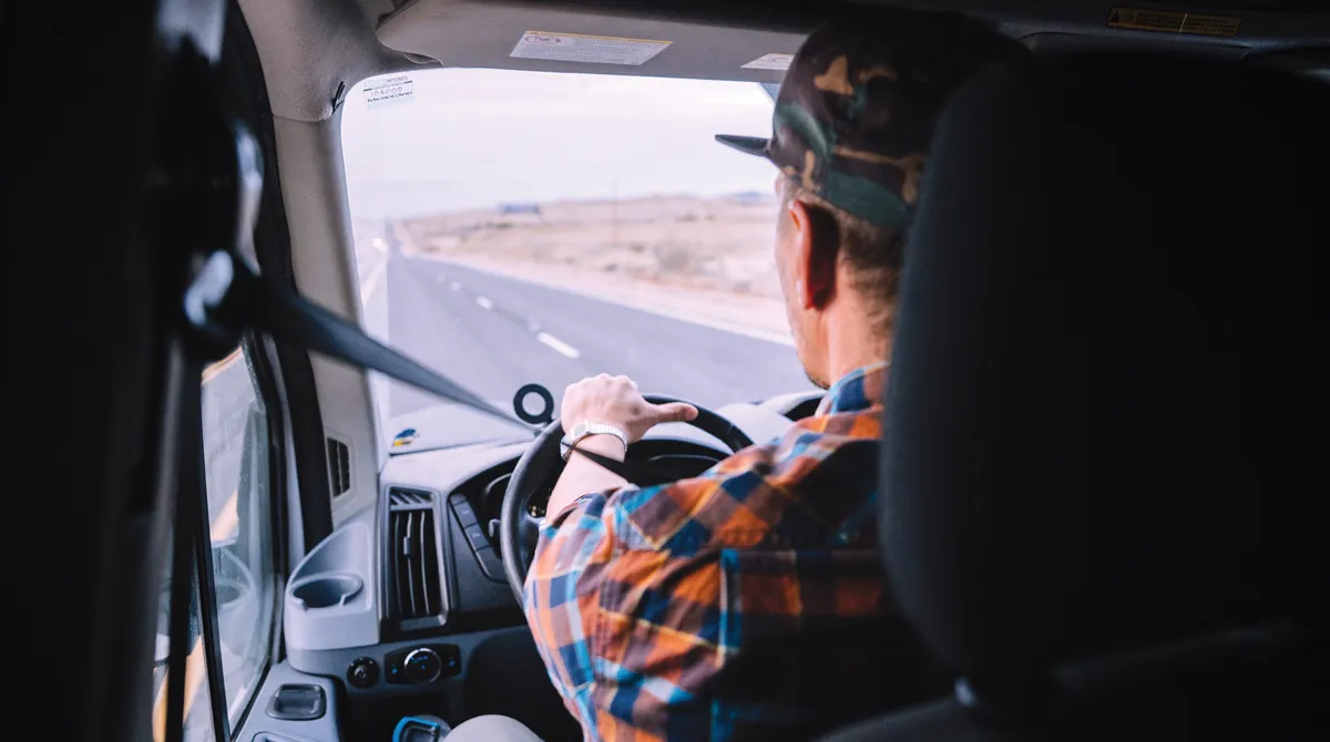 Speed violations top trucker citations in CVSA campaign