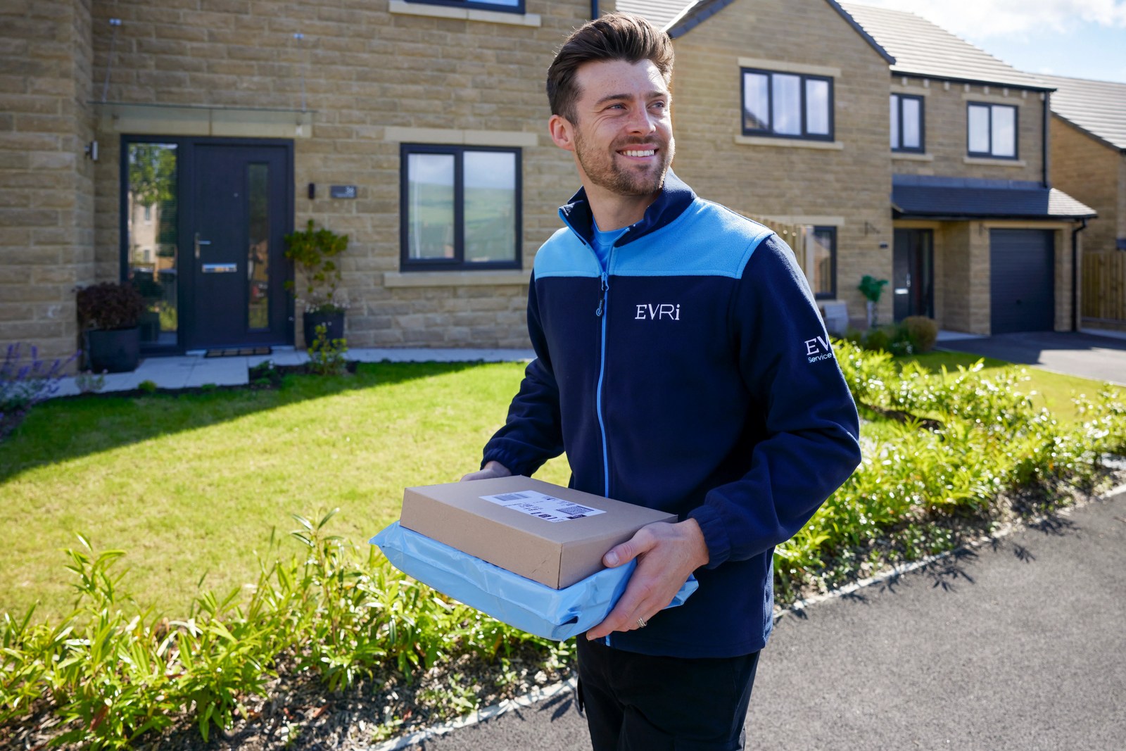 Evri acquires US-based Cross Border Connect