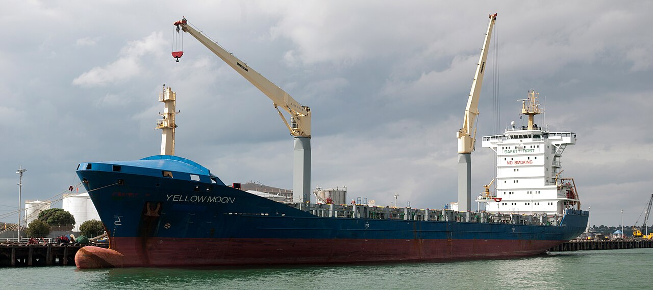 Hapag-Lloyd unveils plan to quit MSC-led Asia-SAEC service