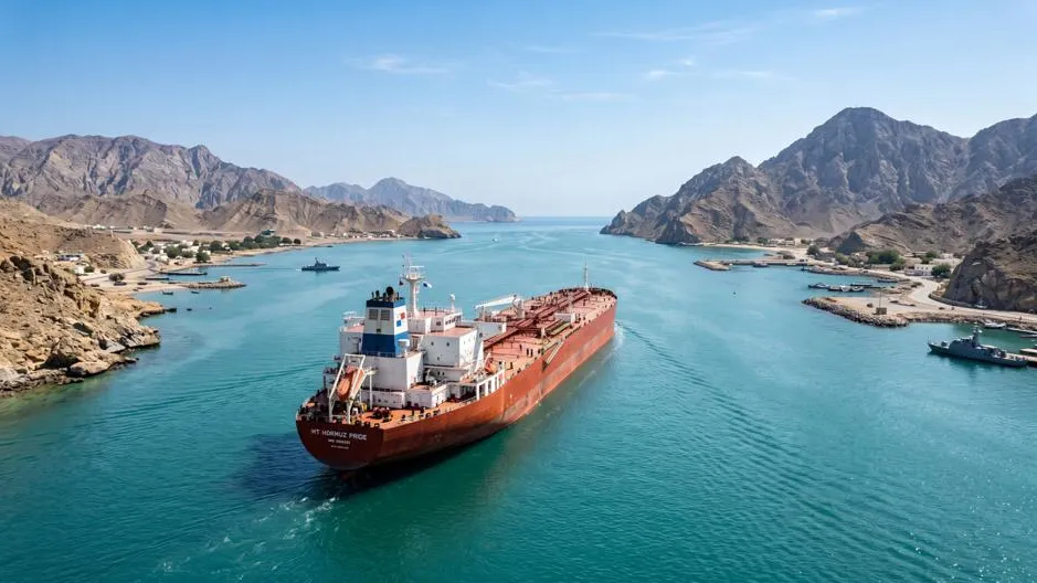 Iran attacks more tankers in Hormuz as oil flows continue to rise