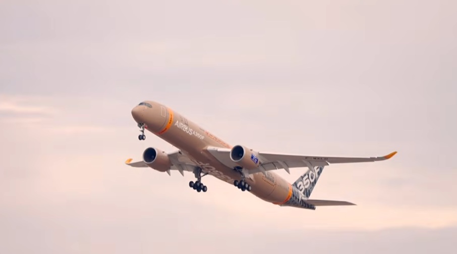 Kalitta Air is reportedly mystery customer behind order for 8 Airbus A350Fs