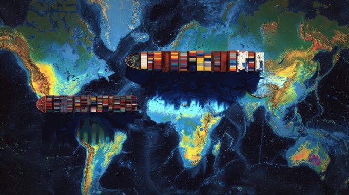 Shippers urged to check routings as alliances redraw Asia–S America trade