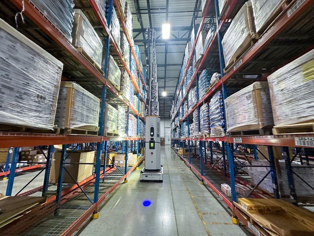 Agentic AI Is Moving From Supply Chain Experimentation Into Operational Work
