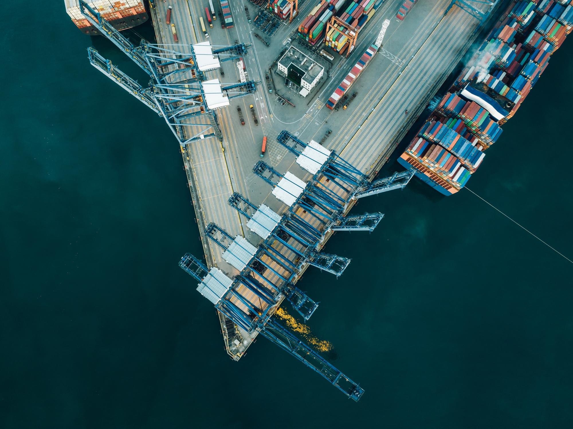 Ceva Logistics discloses 'new simplified, customer-centric model'