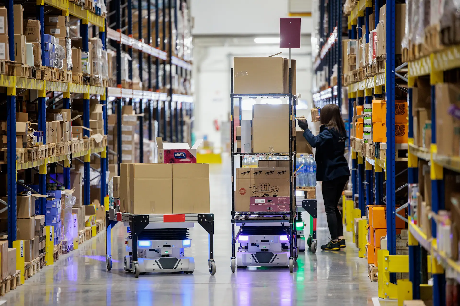 Descartes Takes Agentic AI Into the Logistics Workflow at the Descartes Innovation Forum
