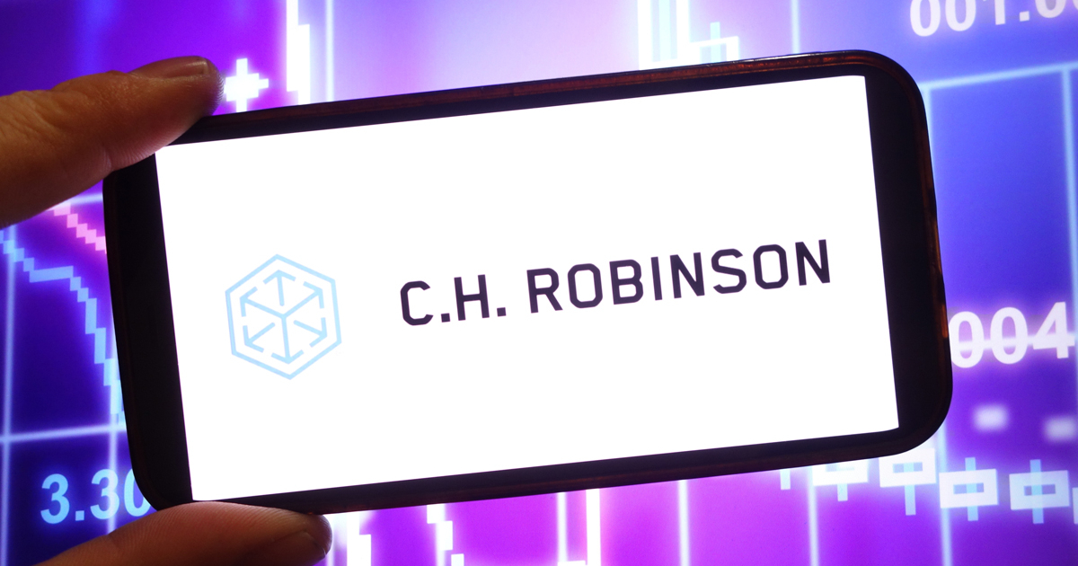 C.H. Robinson-RXO deal may spur brokerage consolidation