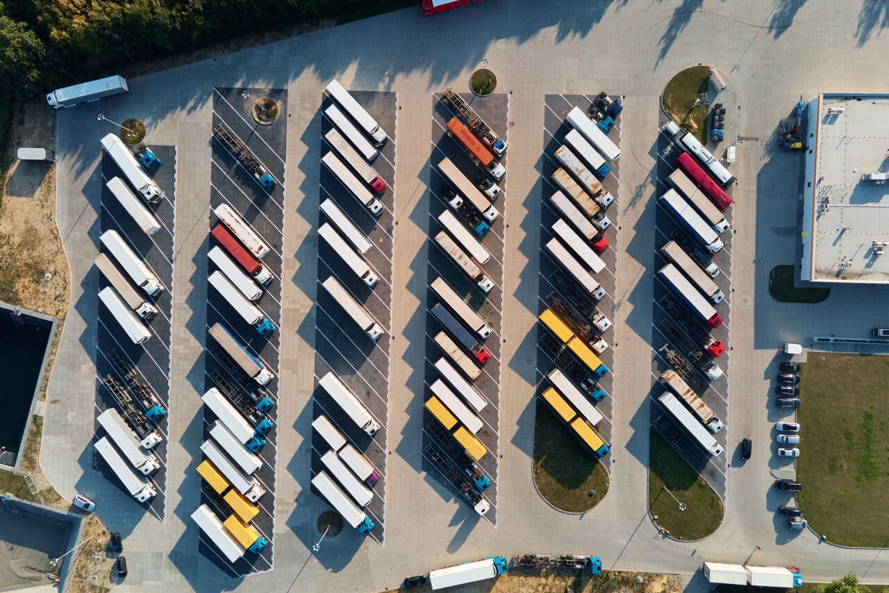 Trucker Path Expands Reserved Parking Network