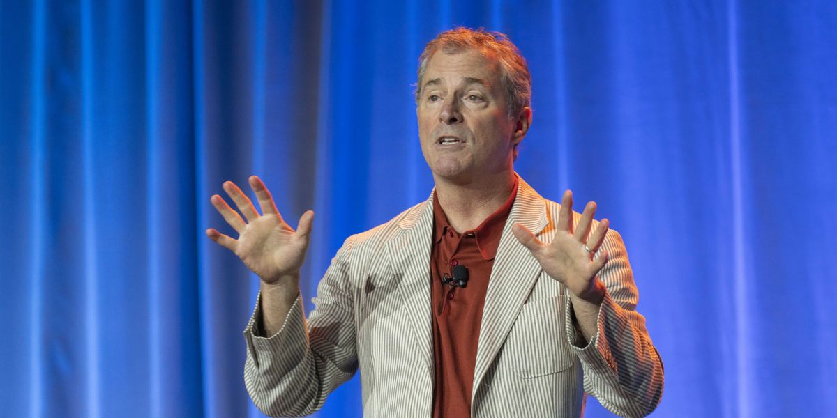 Amazon uses agentic AI to heal problems "in the seams"