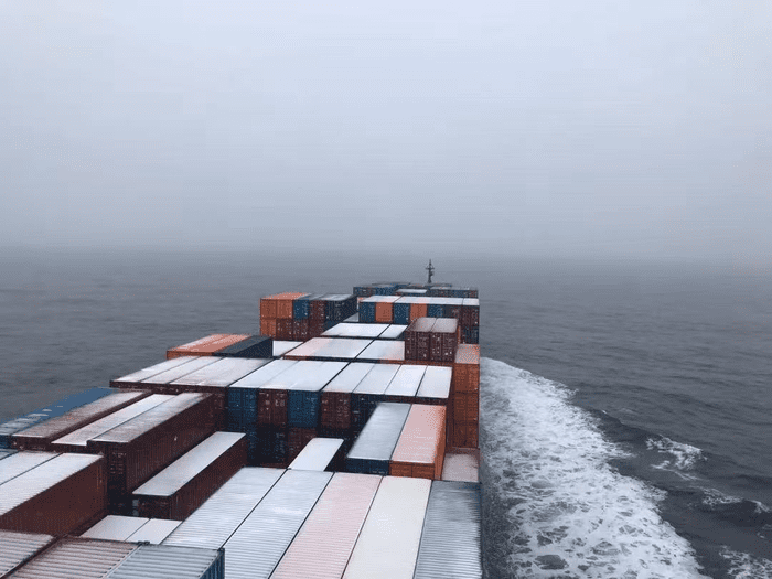 China Completes First Season of Regular Arctic Container Service