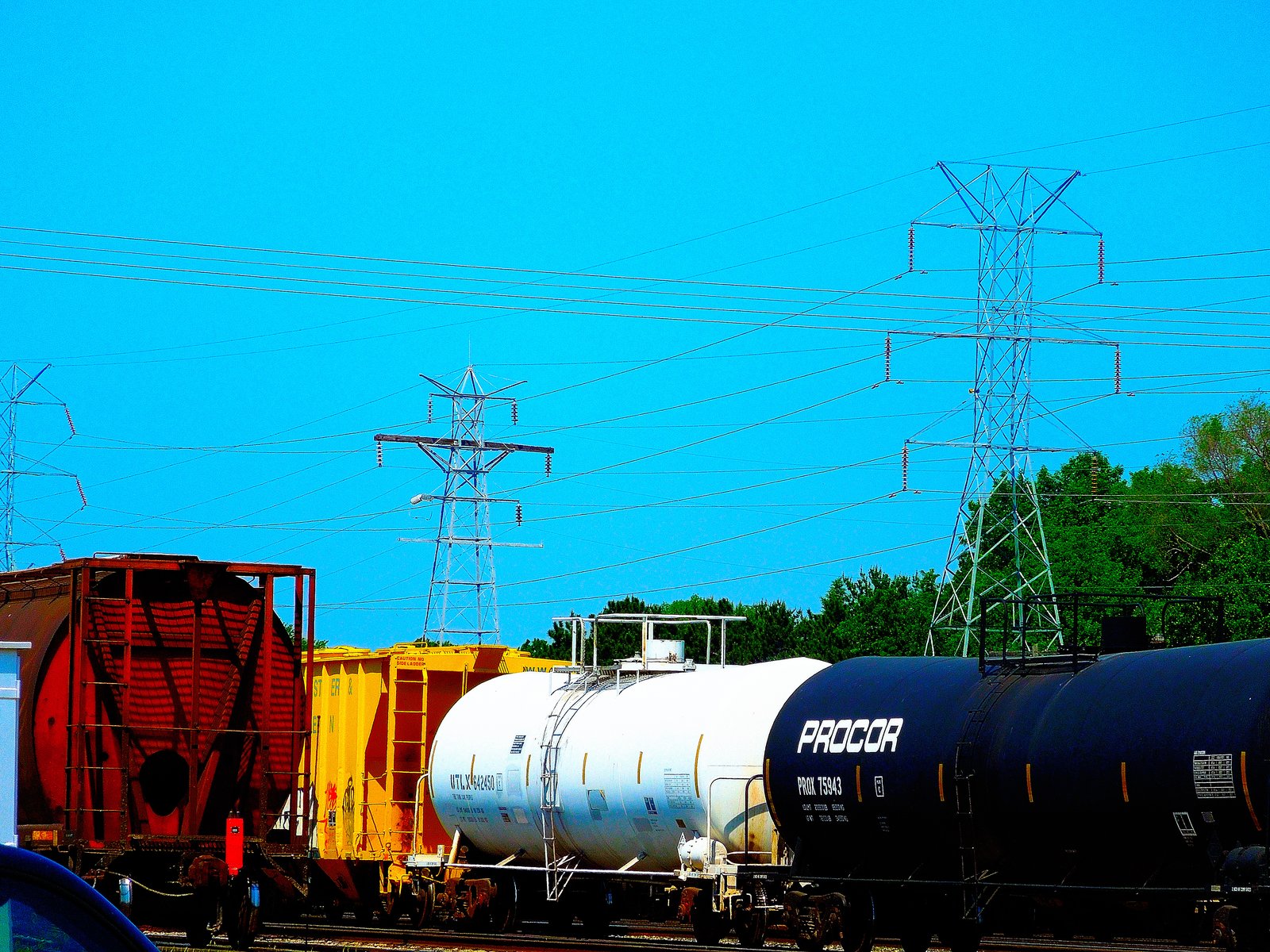 Railcar Market: Fleet Shrinks as Demand Rises (2026 Outlook)