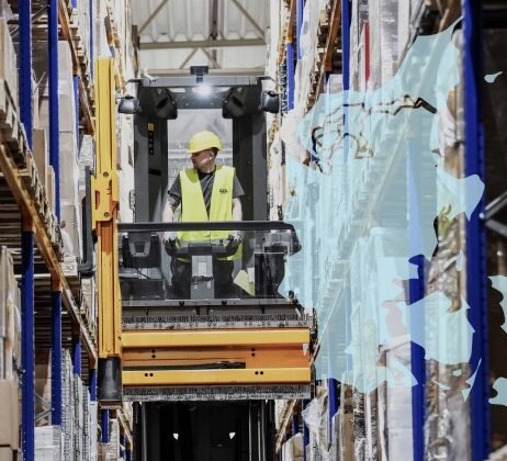 GLS Denmark breaks ground on fulfillment center in Kolding