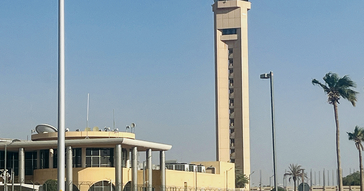 Oil prices soar after explosions in Saudi capital