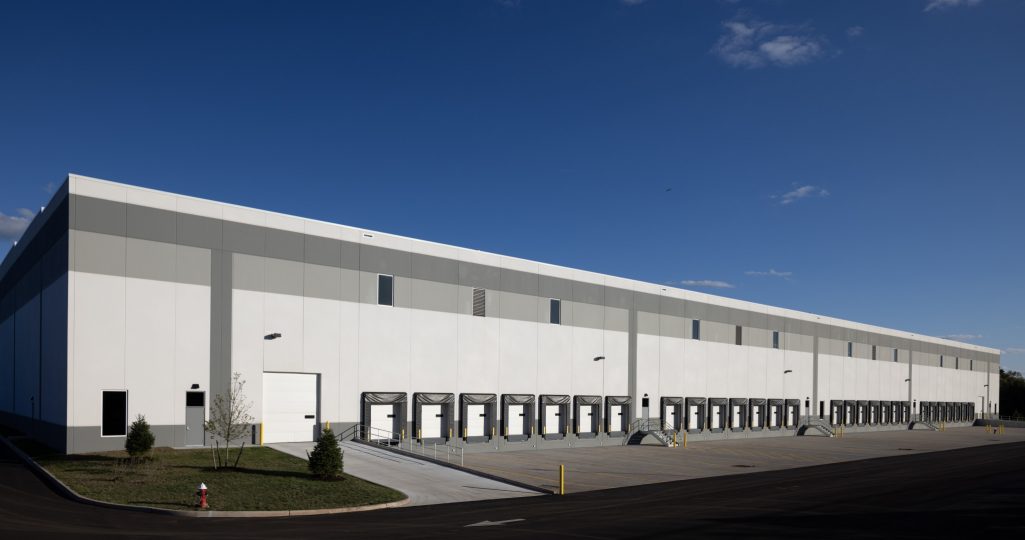 ePost moves to bigger facility at O'Hare