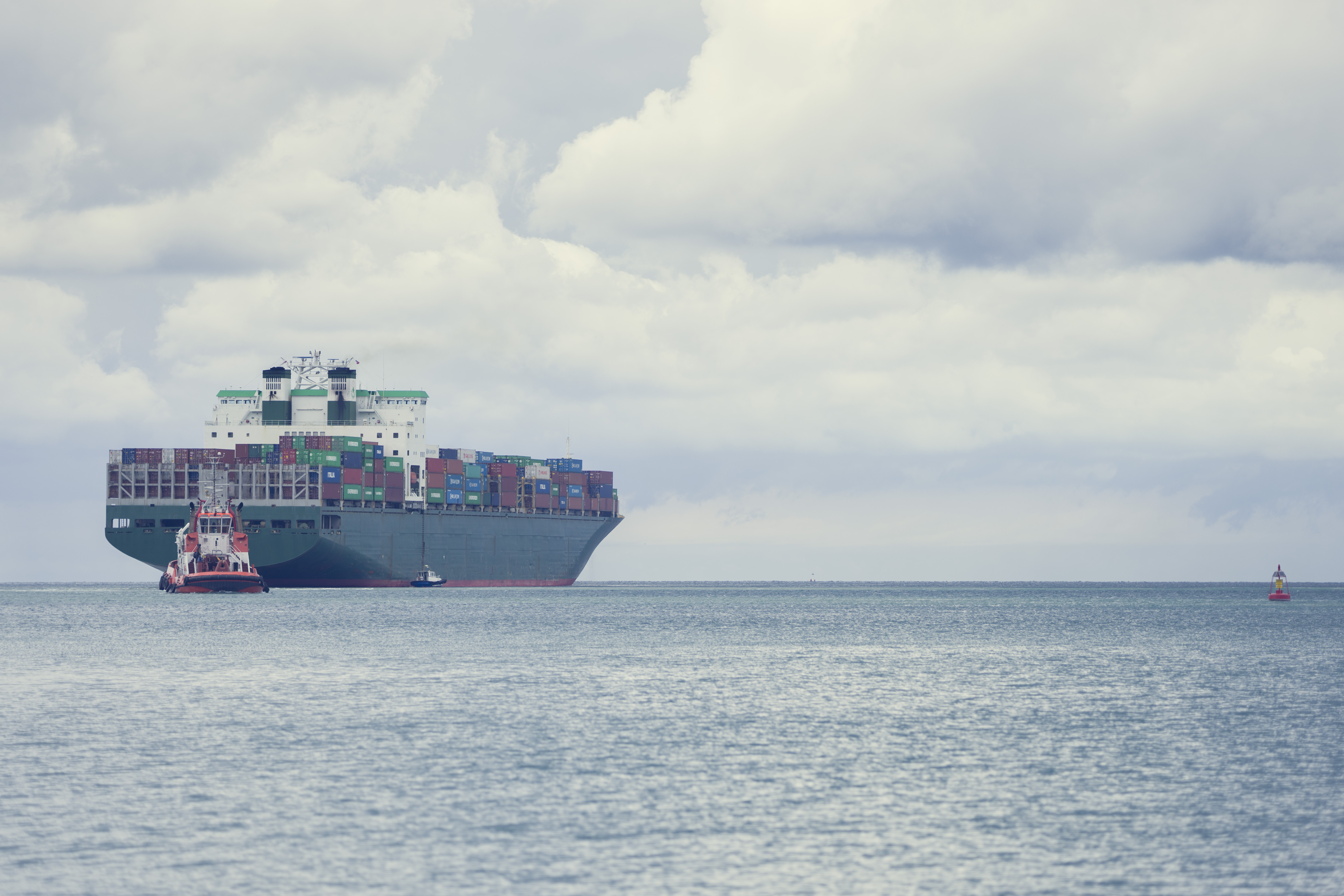 Uncertainty clouds Asia-Europe 2027 ocean contract negotiations