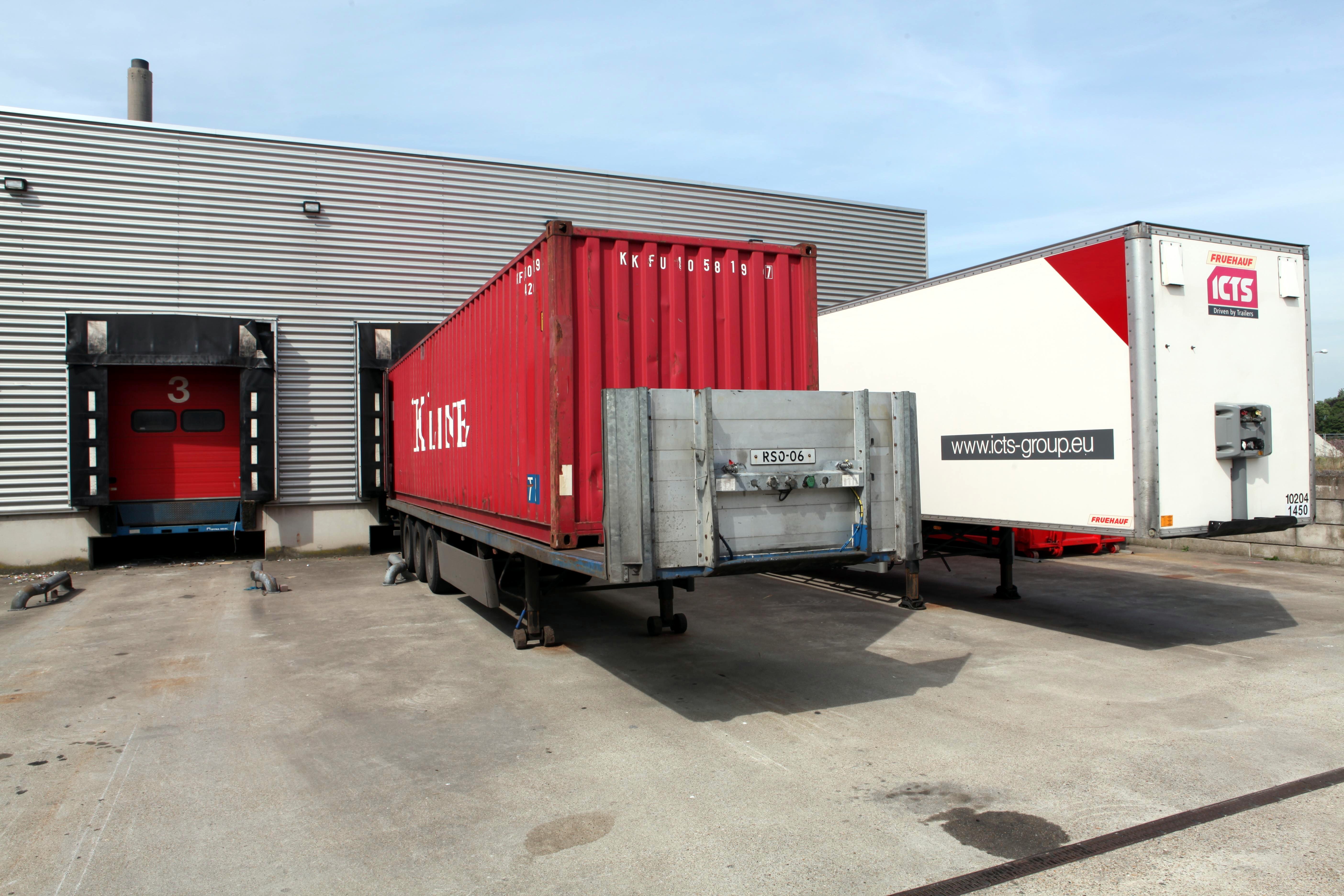 Higher trucking, fuel costs reshaping US warehousing markets