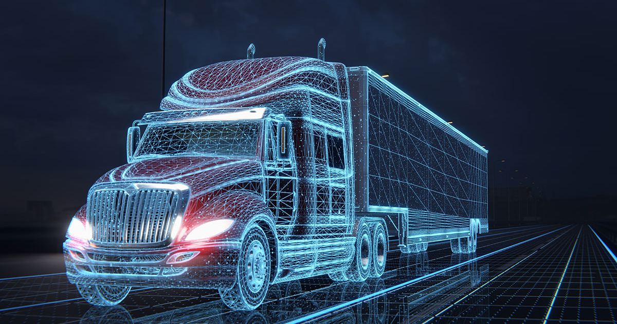 The AI Summit introduces fleets to AI's potential and pitfalls