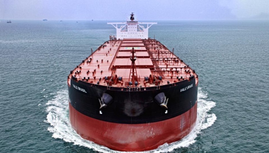 Dry Bulk Shipping: Capesizes Under Pressure