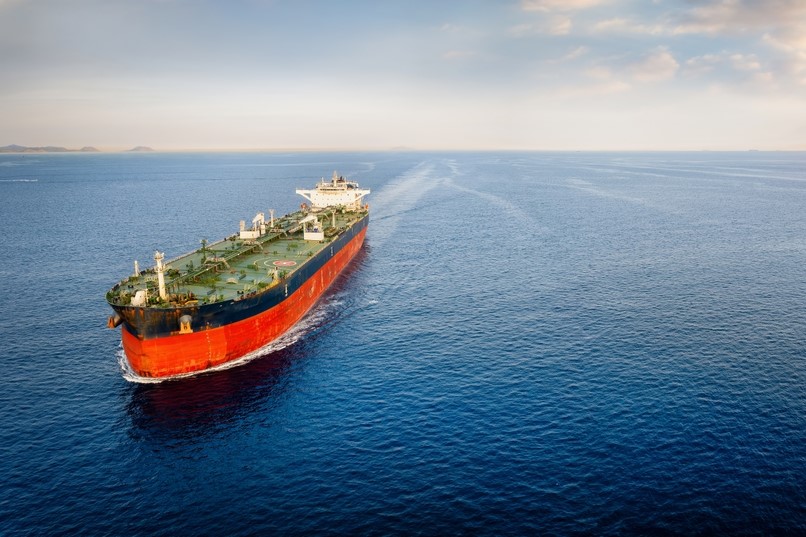 India and the Widening Tanker Freight Squeeze