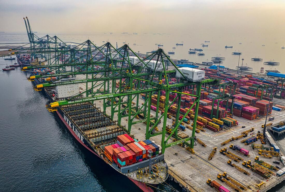 TT Club and UK P&I Club Members Approve Merger to Create First Transport Mutual Spanning Cargo Supply Chain