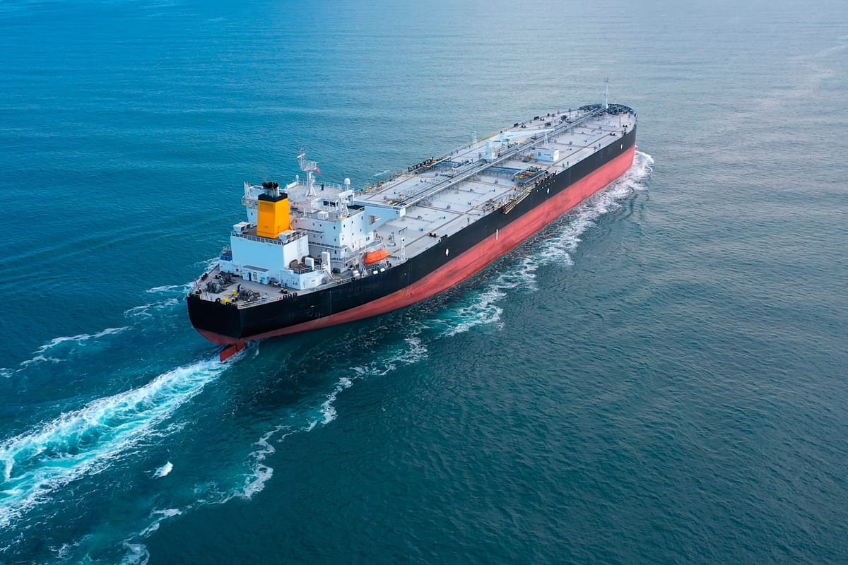 Appetite for US crude oil exports climbs despite high freight
