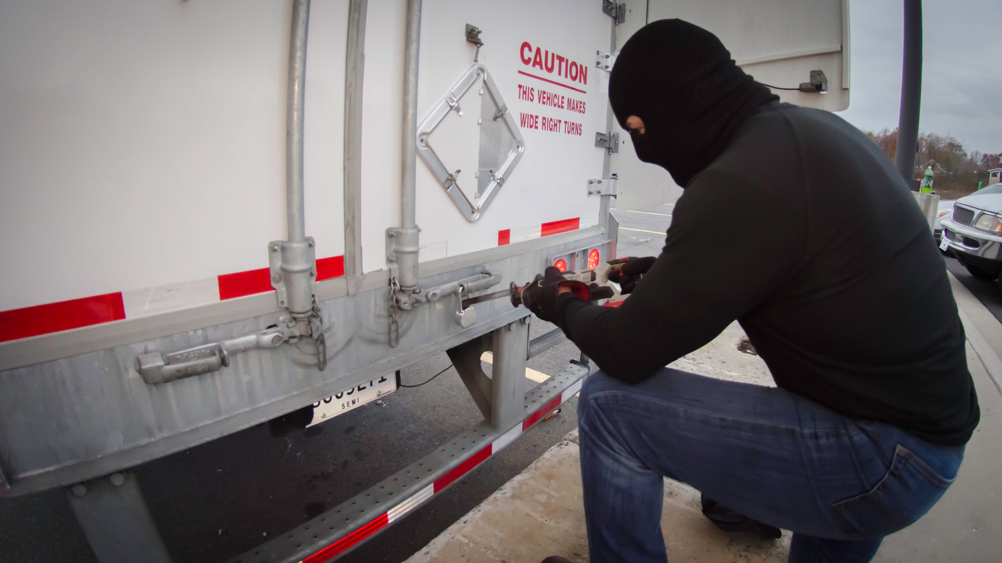 Freight Fraud Awareness Day returns as strategic cargo theft reshapes trucking