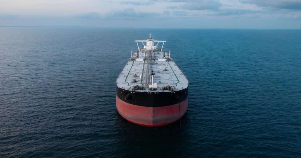 Tanker Attacks Spread Beyond the Strait of Hormuz as Gulf Freight Costs Soar
