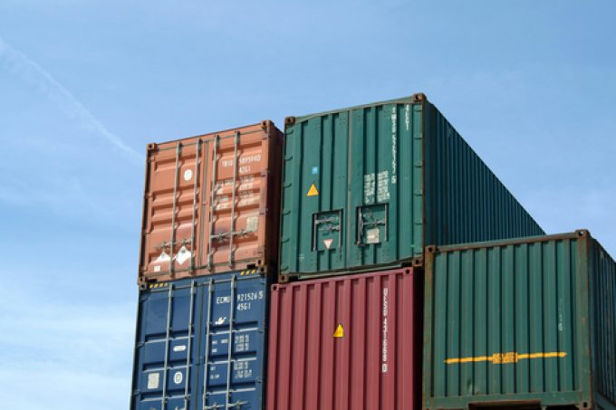 Shippers warned: spot rates no pointer to wider box shipping market