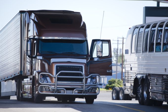 No end in sight of the misery for US trucking: 'It's a broken model'