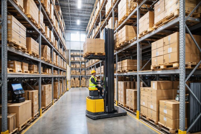Just in Time and Just in Case: How to Shift to a Hybrid Inventory Strategy