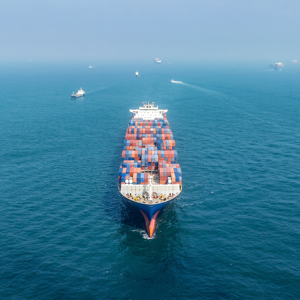 China refuerza su control sobre la construcción naval mundial mientras la cartera de pedidos alcanza un máximo casi récord