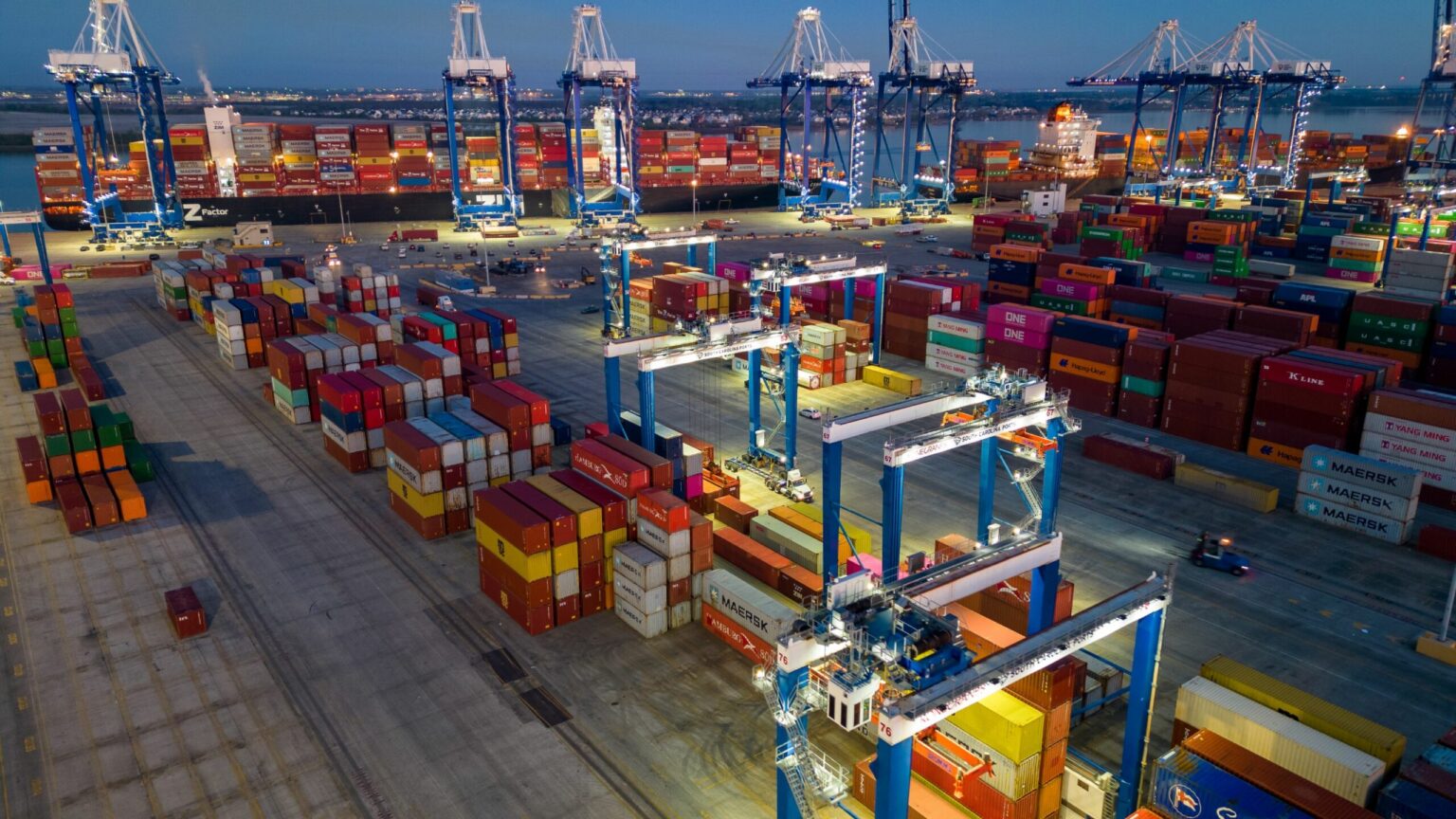 Nor-Shipping、2027 年に AI・港湾・マーケティングに新たな焦点