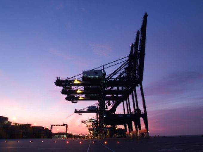 Carriers opt for more blanked sailings to bolster freight rates