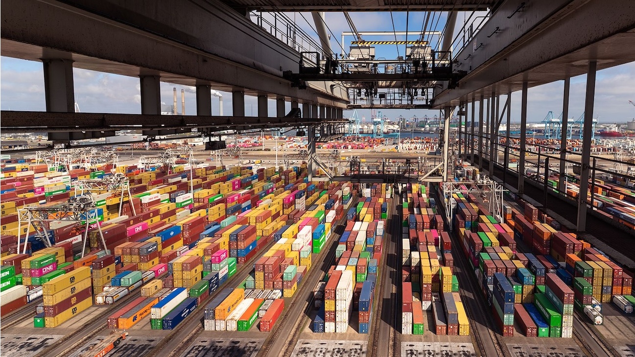 Novos dados da Drewry mostram que a demanda de importação está impulsionando as taxas transpacíficas