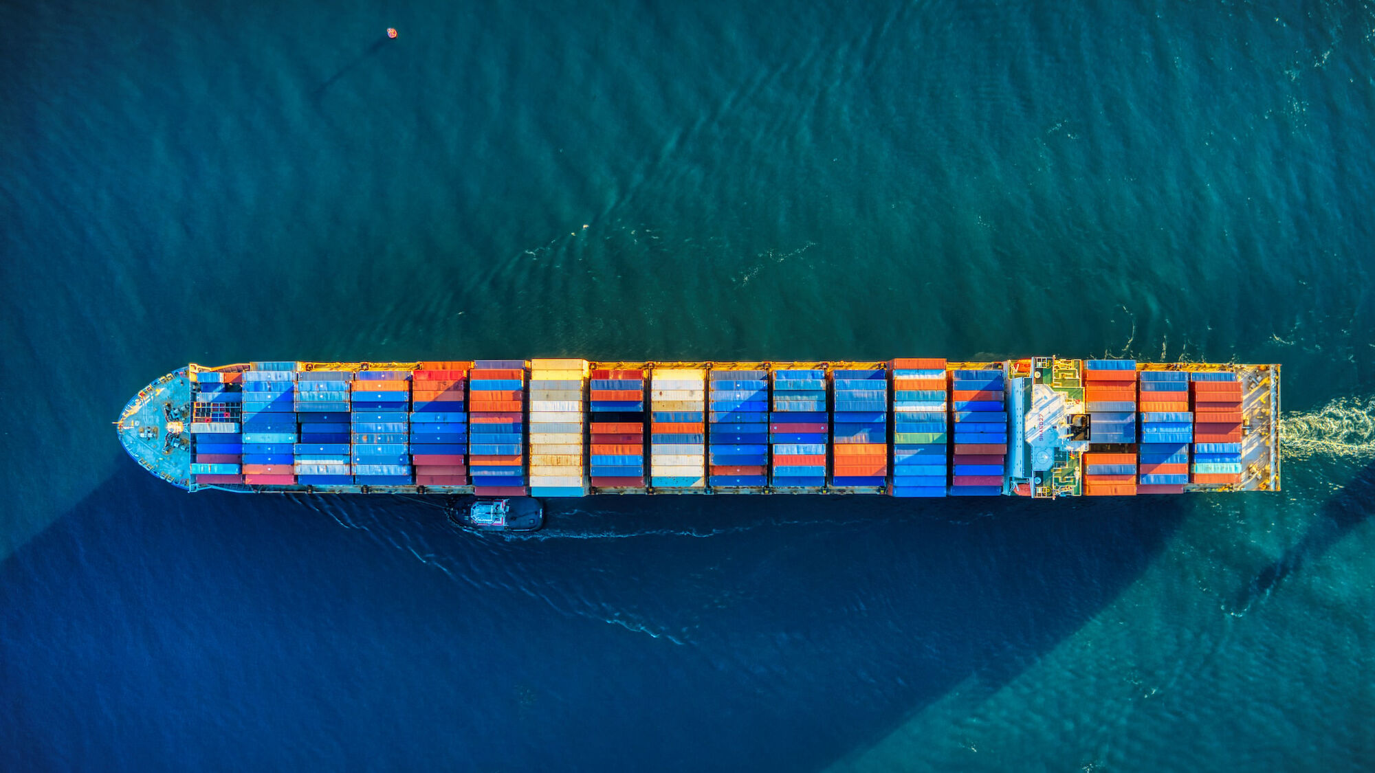 La comunidad naviera pide con claridad una regulación de la IMO para convertir la acción de los pioneros en una transición global