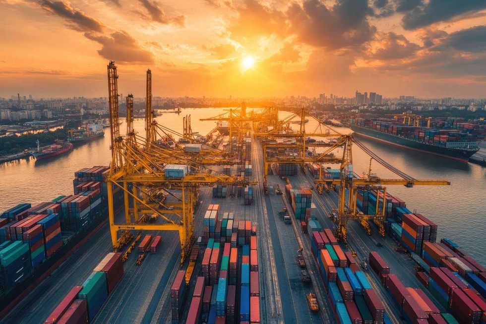 Fuerzas externas darán forma a las cadenas de suministro en 2027