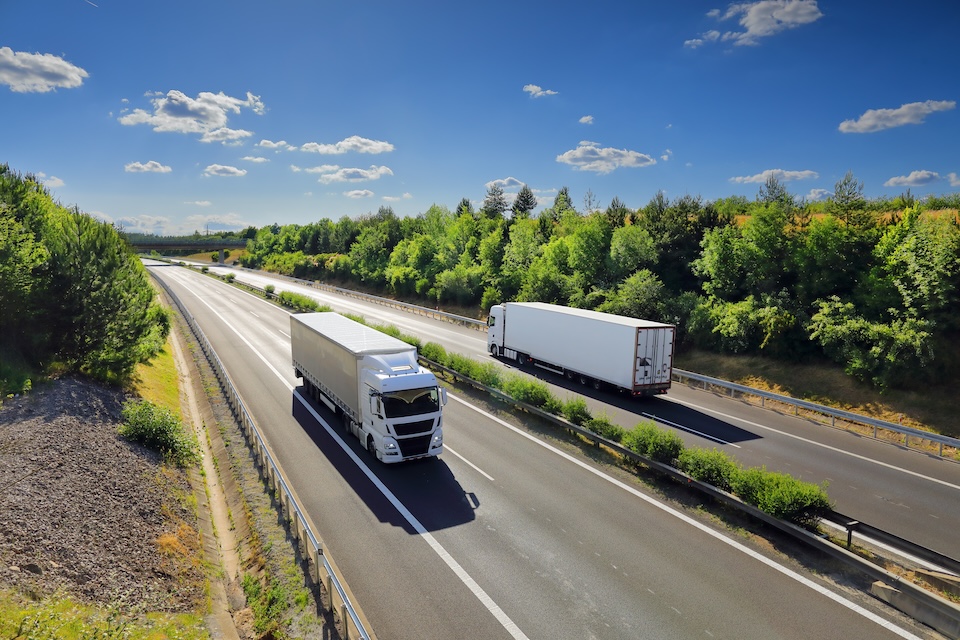 The challenge presented by road feeder slot management systems