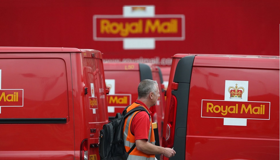 CWU: Royal Mail stands "on the brink of collapse"