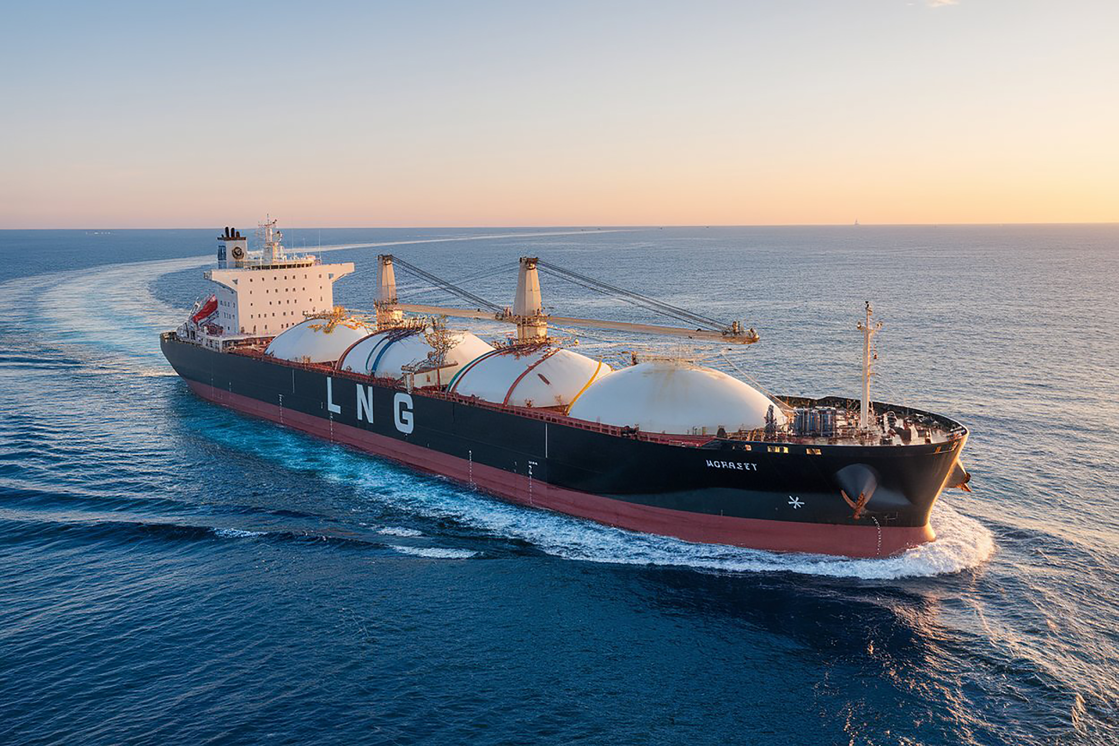 UK and Japan crack down on Russia's largest shipping company