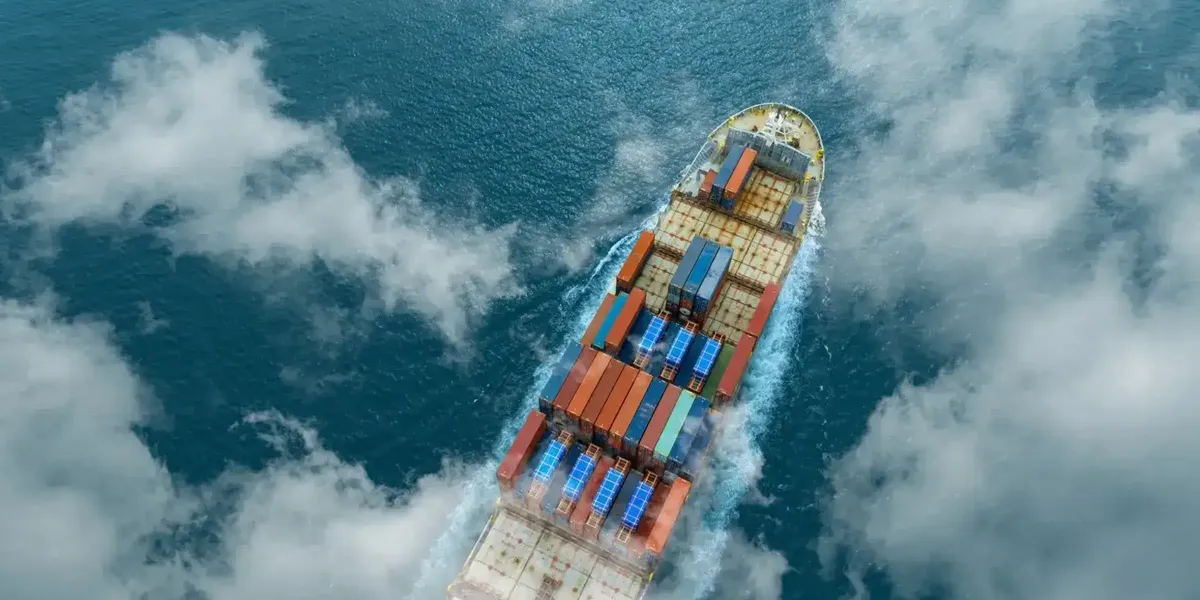 Report: Logistics industry agrees on sustainability solutions, but struggles to scale them