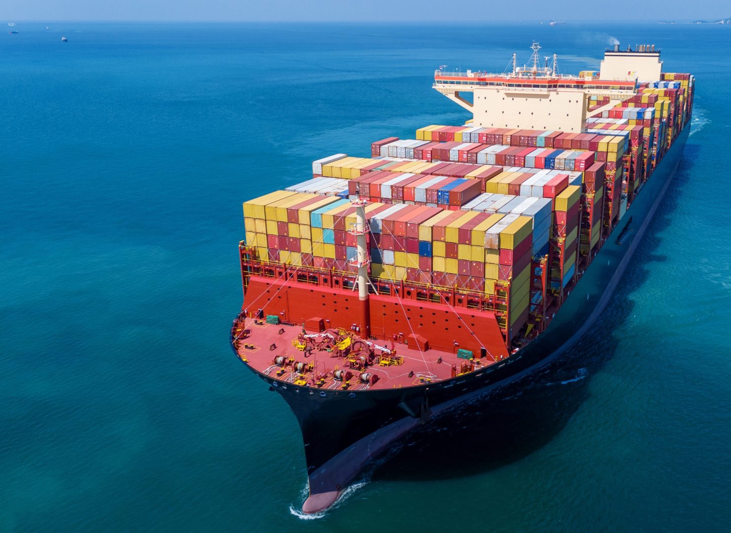 U.S. Container Imports Hit Record September Volume, Descartes Reports